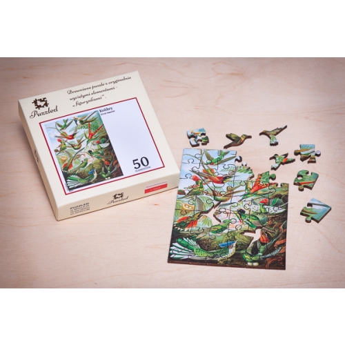 "Kolibry"