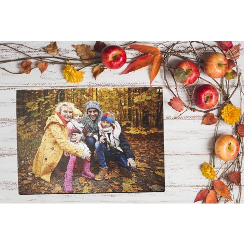 Barwy jesieni! - Personalizowane Puzzle