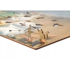 Puzzled Drewniane puzzle A3 Edgar Degas 